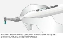 Load image into Gallery viewer, Electric Wireless Torque Driver: PRO M Class