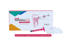 Load image into Gallery viewer, Endoseal MTA White, Premixed Injectable Paste (2g)