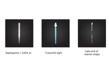 Load image into Gallery viewer, QP Fiber Post PLUS Kit