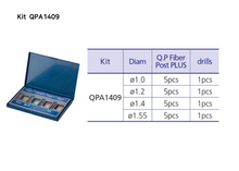 Load image into Gallery viewer, QP Fiber Post PLUS Kit