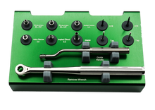 Load image into Gallery viewer, Screw Removal Kit for Narrow Platform