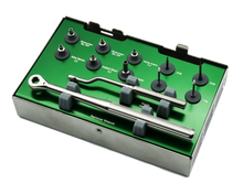 Load image into Gallery viewer, Screw Removal Kit for Narrow Platform