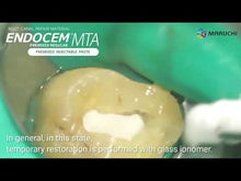 Load and play video in Gallery viewer, EndoCem Premix MTA