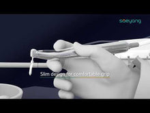 Load and play video in Gallery viewer, KB-20 Implant Motor