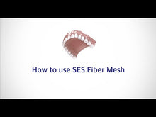 Load and play video in Gallery viewer, SES Mesh