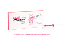 Load image into Gallery viewer, Endoseal MTA White, Premixed Injectable Paste (2g)