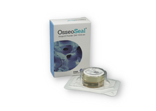 Load image into Gallery viewer, OsseoSeal Allograft Cortical/Cancellous (50/50) Powder, 250-1000um : 1cc, 2.5cc, 5cc