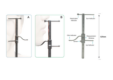 Load image into Gallery viewer, Venus Gauge