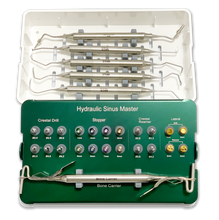 Load image into Gallery viewer, Hydraulic Sinus Master