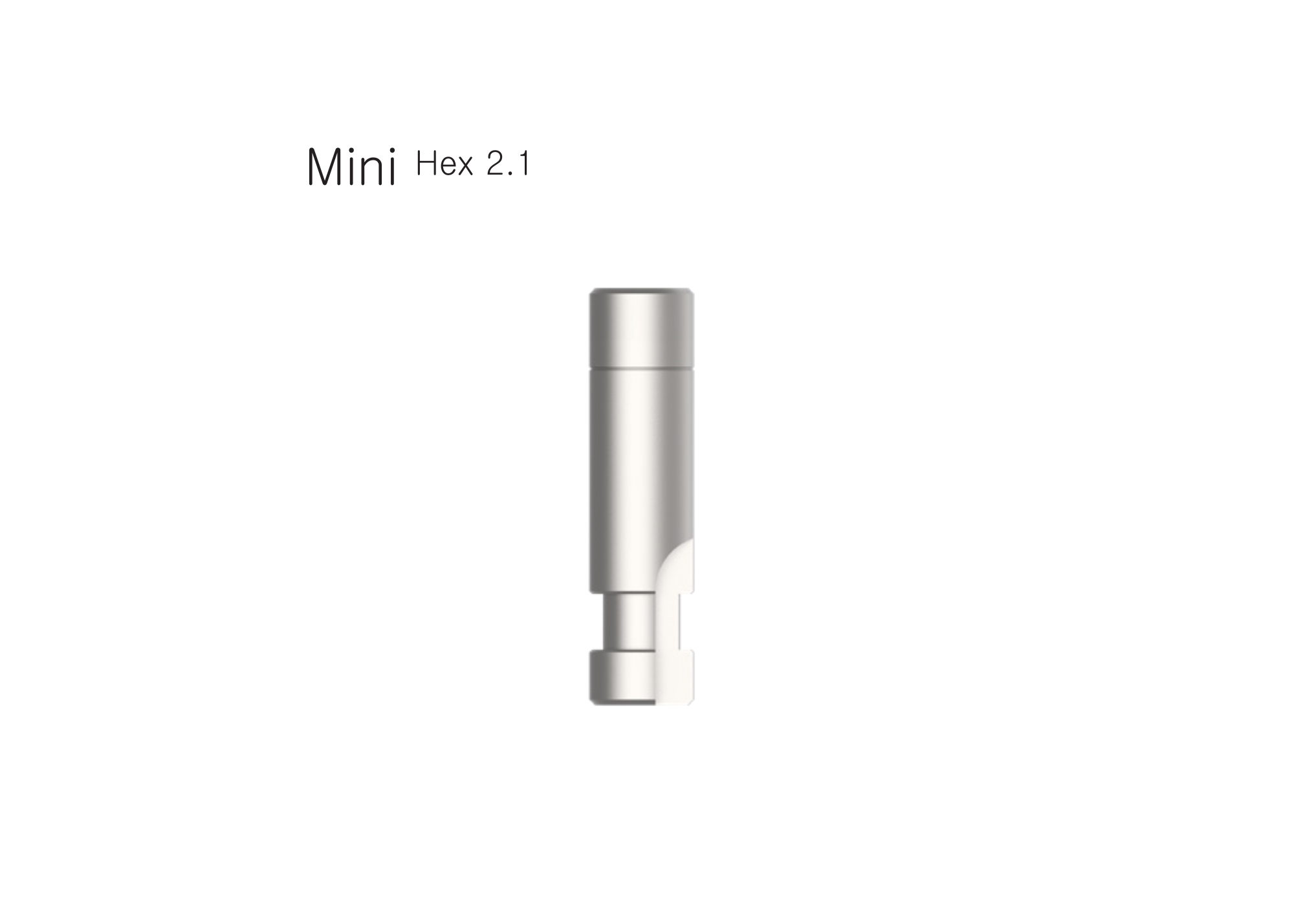 Lab Analog - Hiossen Mini, Regular