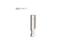 Load image into Gallery viewer, Lab Analog - Hiossen Mini, Regular
