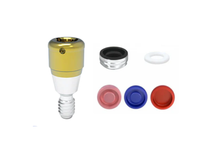 Load image into Gallery viewer, Straight and Angled Abutment
