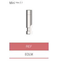 Load image into Gallery viewer, Lab Analog - Hiossen Mini, Regular
