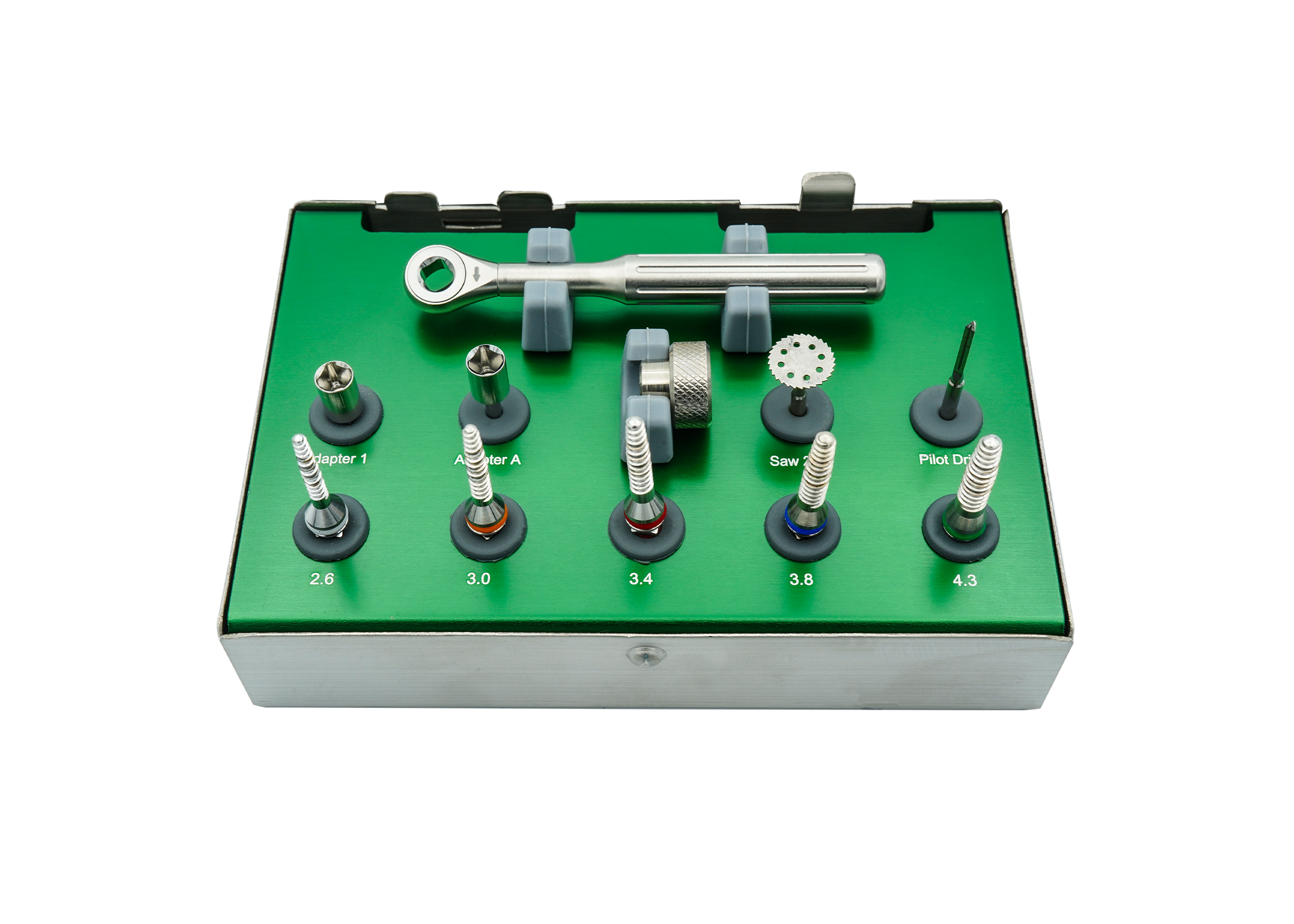 Bone Expander Concave Kit | Surgical Tools | Yorba Linda CA – KB