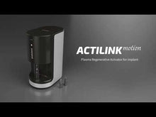 Load and play video in Gallery viewer, ACTLINK motion PLASMA Regenerative Activator for Implant
